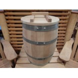 Кадка бочка 15 литров